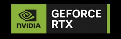 Geforce RTX: neues Logo