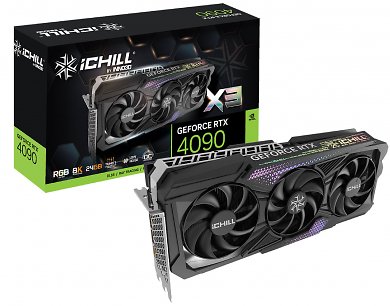 Inno3D iChill X3