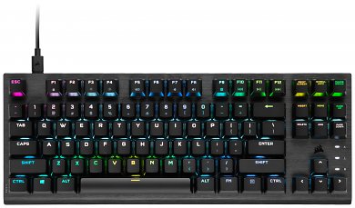 Corsair K60 Pro RGB TKL