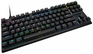 Corsair K60 Pro RGB TKL