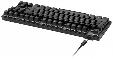 Corsair K60 Pro RGB TKL
