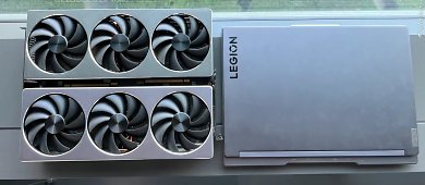 Lenovo Geforce RTX 4090