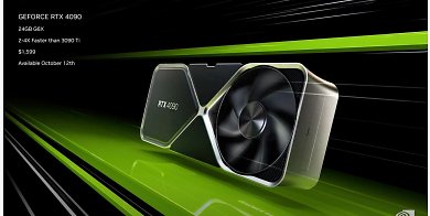 Eilmeldung: Nvidia stellt Geforce RTX 4090 und RTX 4080 mit 12 und 16 GB vor (6)