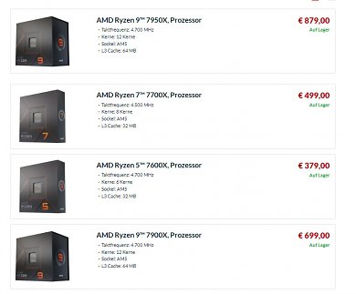 Ryzen 7000 bei Alternate (27.09.) (1)