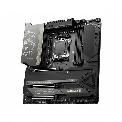 MSI X670E Godlike