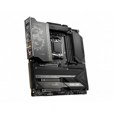 MSI X670E Godlike