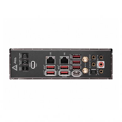 MSI X670E Godlike