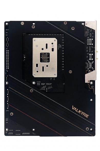 Biostar X670E Valkyrie