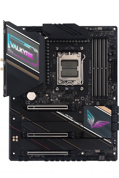 Biostar X670E Valkyrie