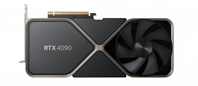 RTX 4090: Board-Design (1)