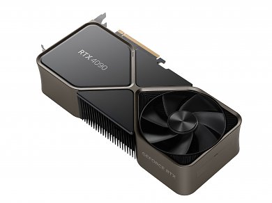 RTX 4090: Board-Design (2)
