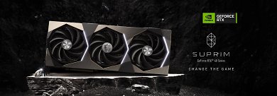 MSI Suprim