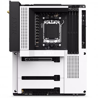 NZXT N7 B650E