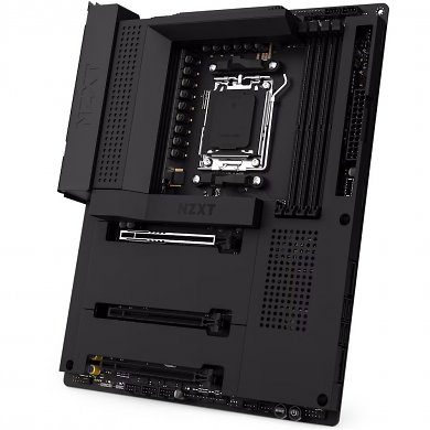 NZXT N7 B650E