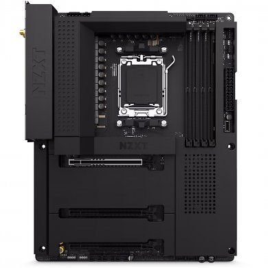 NZXT N7 B650E