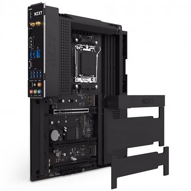 NZXT N7 B650E
