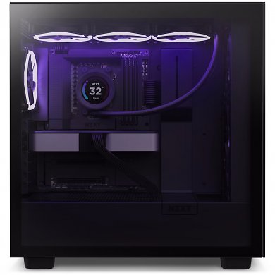 NZXT N7 B650E