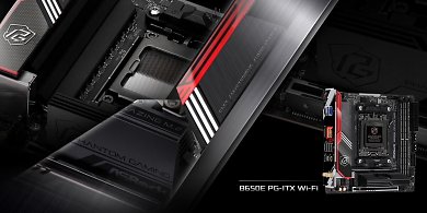 Asrock B650(E)