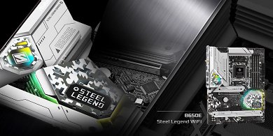 Asrock B650(E)