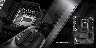 Asrock B650(E)