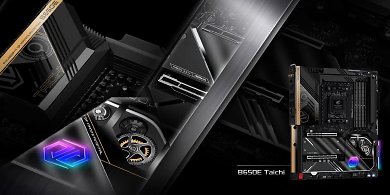 Asrock B650(E)