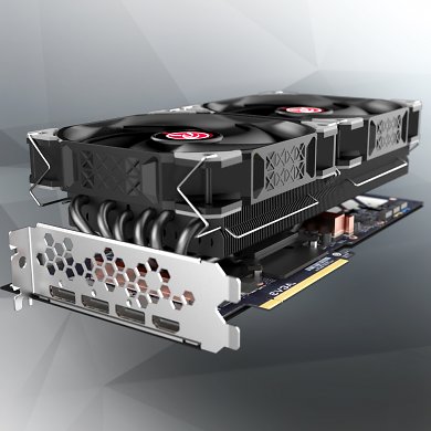 Raijintek Morpheus 8069