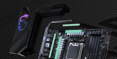 MSI B650