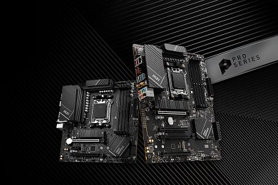 MSI B650
