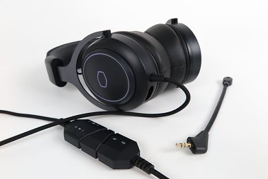 Cooler Master CH331