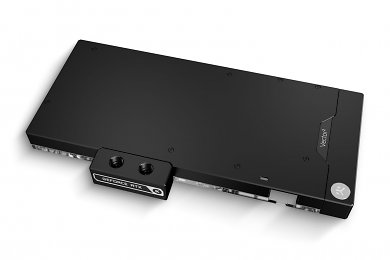 EK Waterblock Quantum Vector² Trio RTX 4080 D-RGB