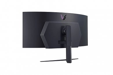 LG Ultreagear 45GR95QE-B: 45 Zoll OLED-Panel mit UWQHD und 240 Hertz (4)