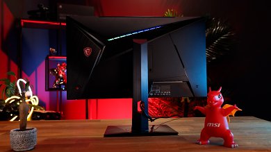 MSI Optix MAG281URF im Test (6)