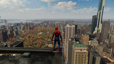 Marvel's Spider-Man - 00 - Original Remastered. (1)