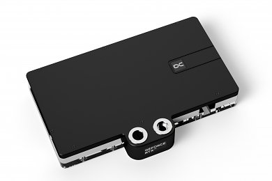Alphacool Core RTX 4090 Reference