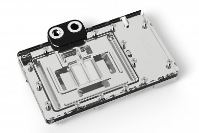 Alphacool Core RTX 4090 Founders