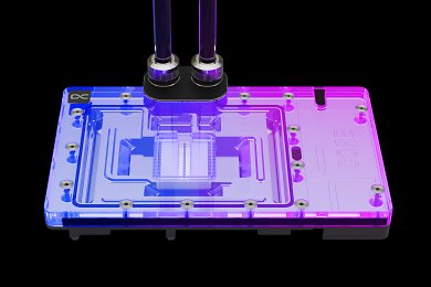 Alphacool Core RTX 4090 Founders