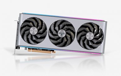 Nitro Plus Sapphire Radeon RX 7900XTX