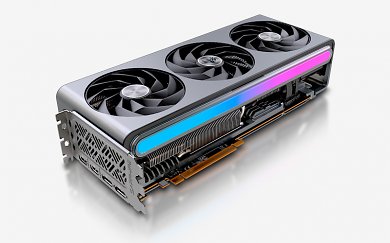 Nitro Plus Sapphire Radeon RX 7900XTX