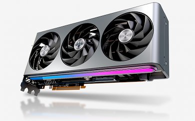 Nitro Plus Sapphire Radeon RX 7900XTX