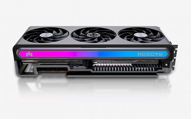 Nitro Plus Sapphire Radeon RX 7900XTX