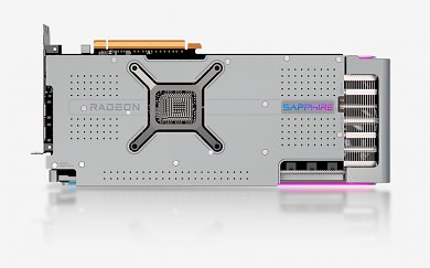 Nitro Plus Sapphire Radeon RX 7900XTX