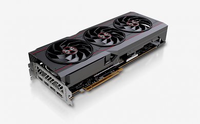 Pulse Sapphire Radeon RX 7900XTX