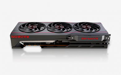 Pulse Sapphire Radeon RX 7900XTX