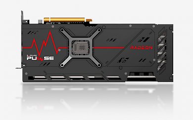 Pulse Sapphire Radeon RX 7900XTX