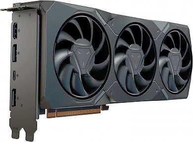 AMD RX 7900XTX