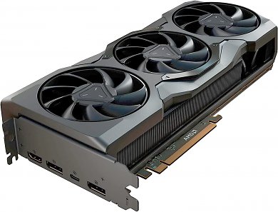 AMD RX 7900XTX