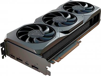 AMD RX 7900XT