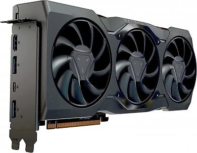 AMD RX 7900XTX