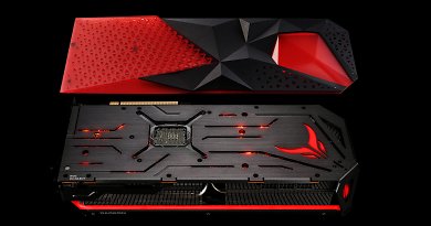 Powercolor RX 7900XT(X) Red Devil