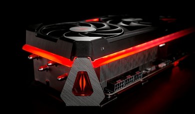 &nbsp;Powercolor RX 7900XT(X) Red Devil